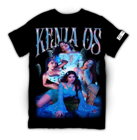 playera de kenia os